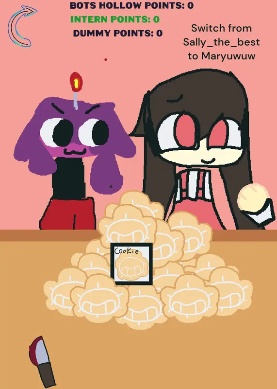 Game by @-cakebi11233