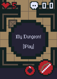 Roguelike modded (new enemy and map