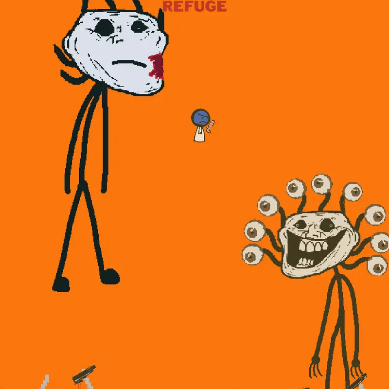 Game by @Galaxytroll45691