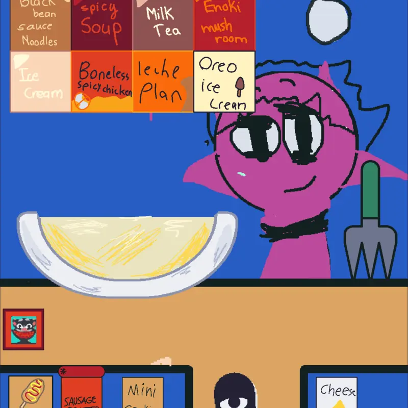Game by @sprunkifunbot4875