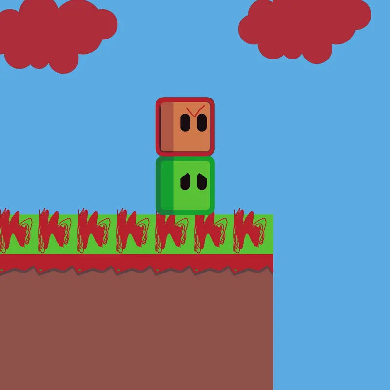 Game by @Iboooooooooo