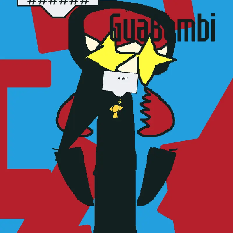 Game by @guabambionagami
