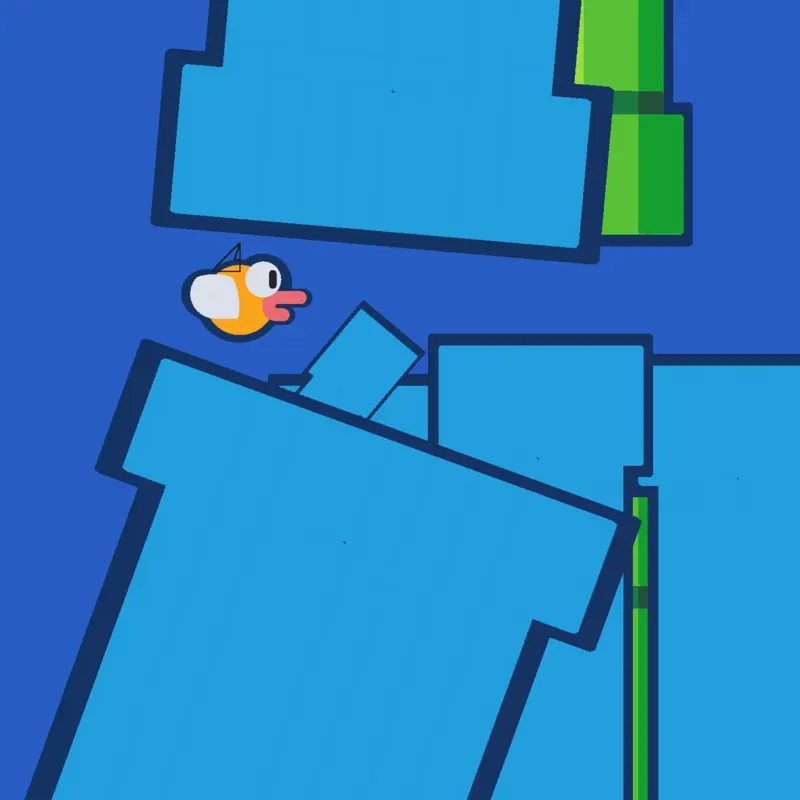 Game by @kanwarjet