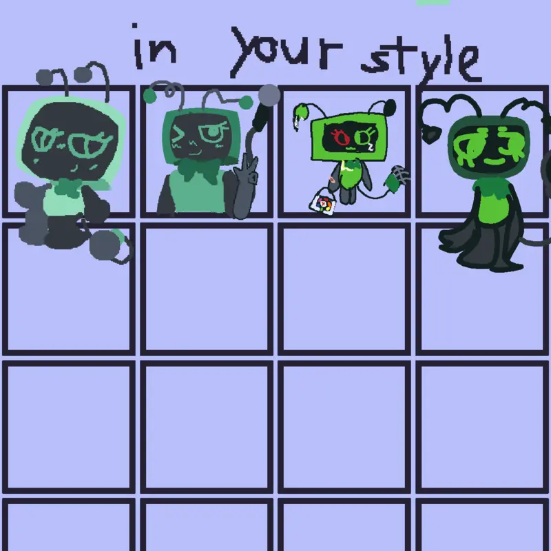 Game by @Pinky-lisa2827