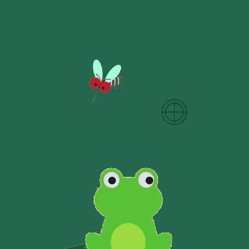 Game by @killerfrog