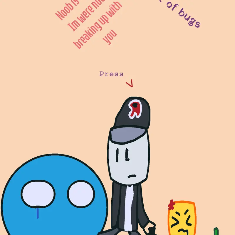 Game by @noob_and_guesty