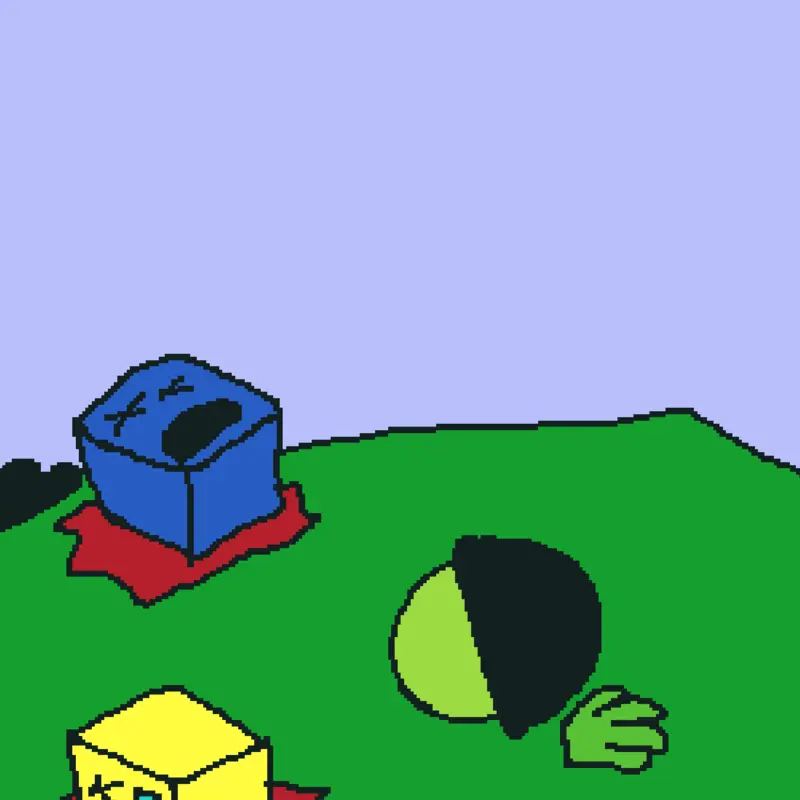 Game by @HATT0
