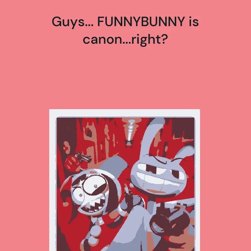 Game by @ImSusieDeltarune