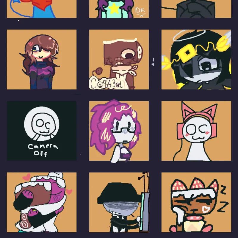 Game by @coco_cosmo