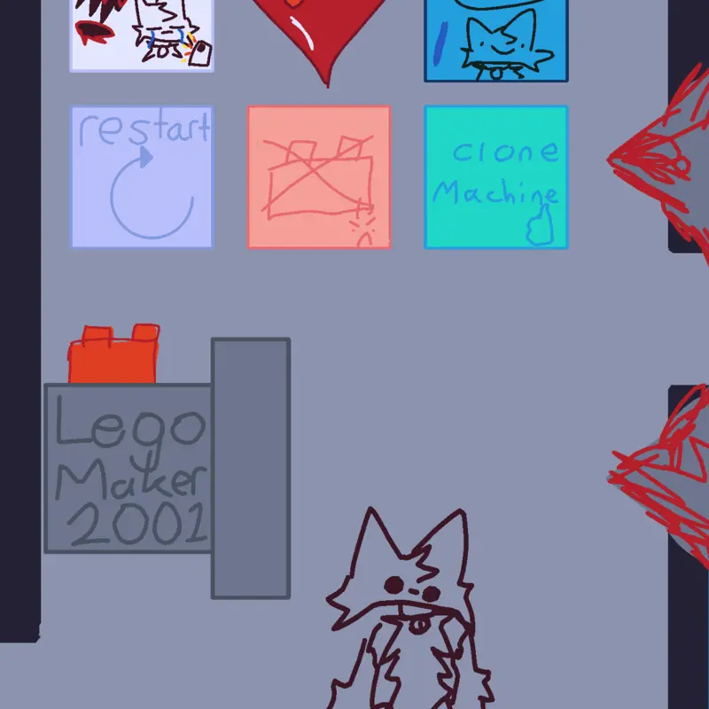 Game by @LikeDrawing_12345