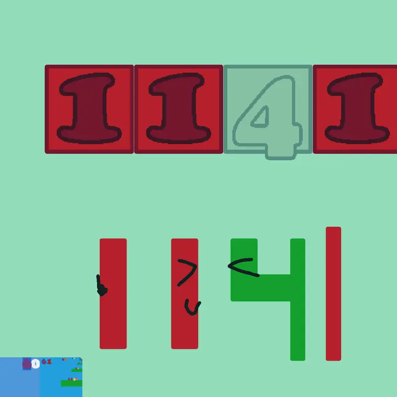 Game by @Cai2018