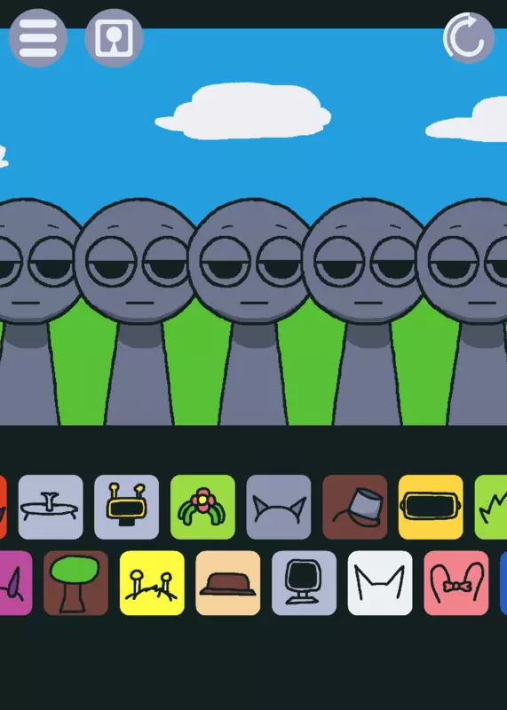 Game by @gxhffyyfhf