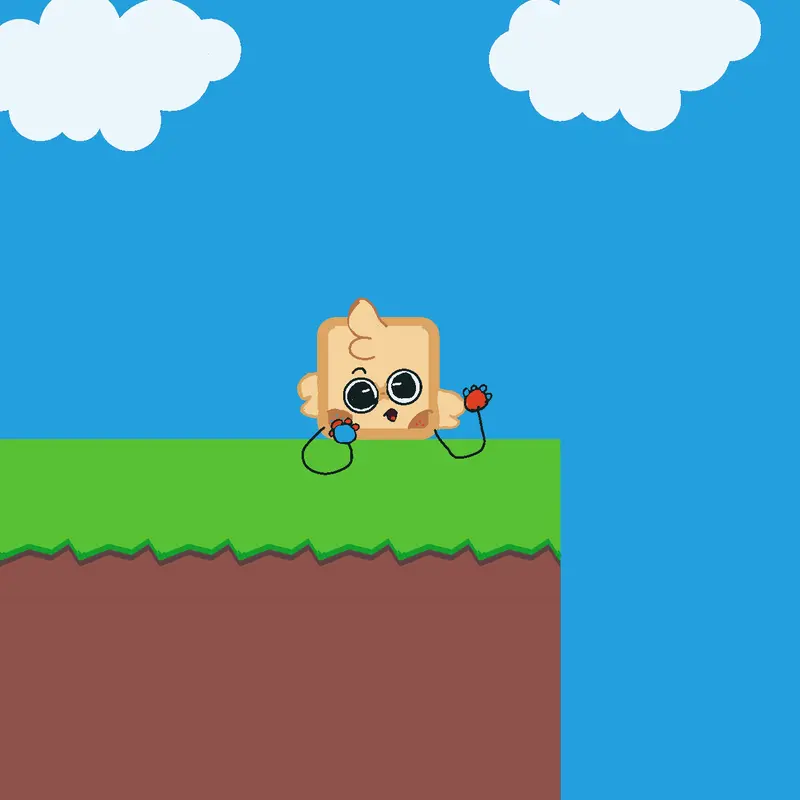 Game by @Pinkapuff08