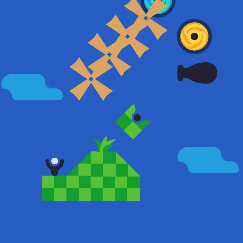 Game by @LoweysGames