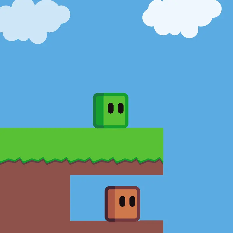 Game by @LWA3R1