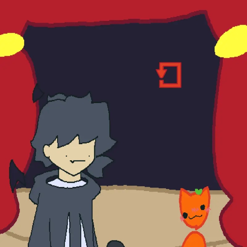 Game by @danCatBB