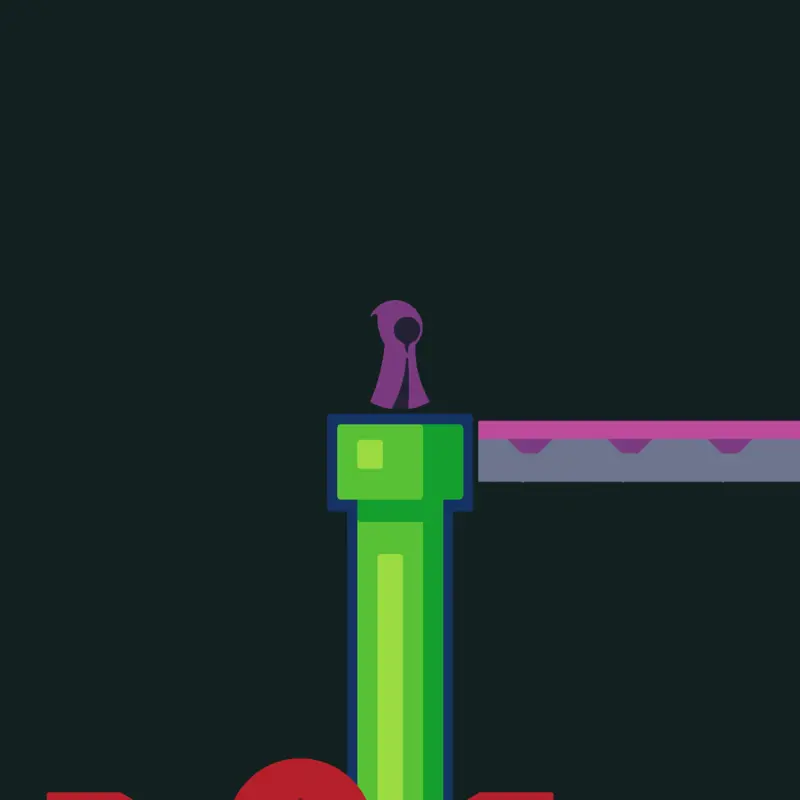 Game by @bakier