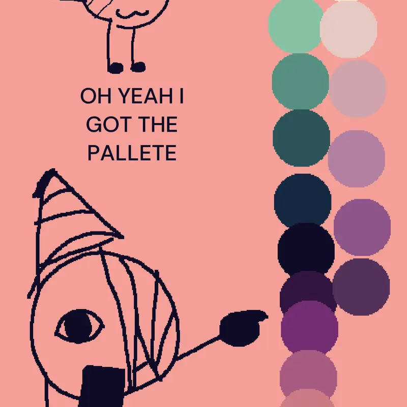 Game by @RandomFish