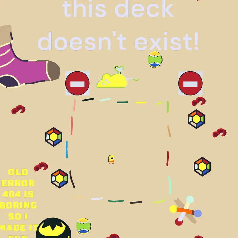 Game by @DVM