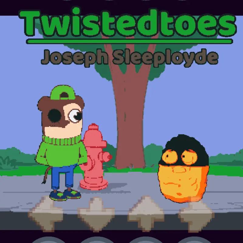 Game by @c00lBiscuit
