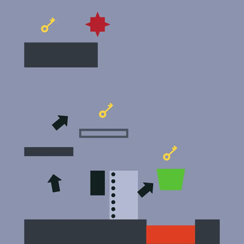 Game by @totjrnehcidhebe