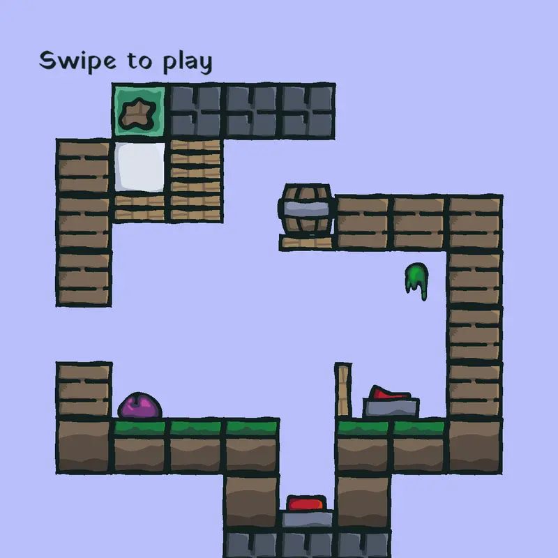 Game by @rosinha