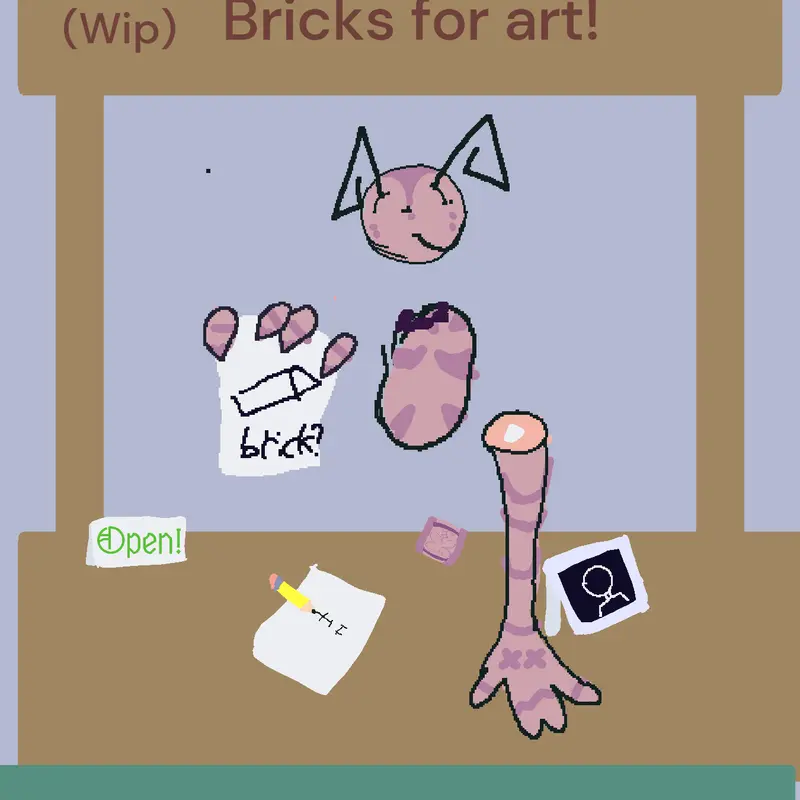 Game by @lil_beetle