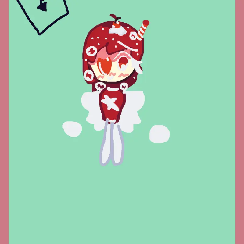 Game by @Chloec