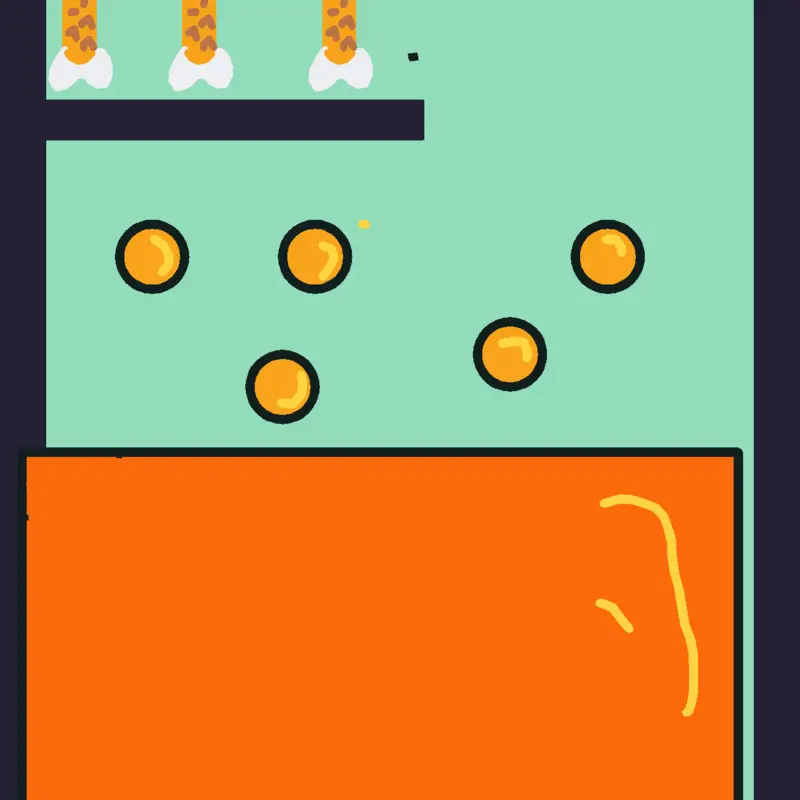 Game by @maxmedel