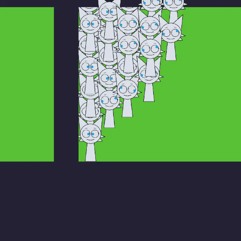 Game by @HUMSN