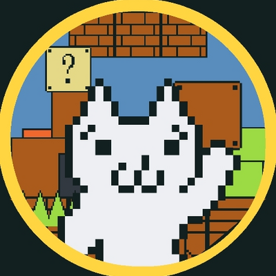 @syobonaction_catmario