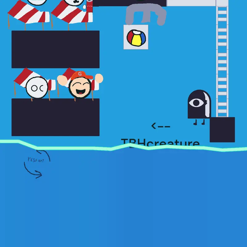 Game by @KevaBee