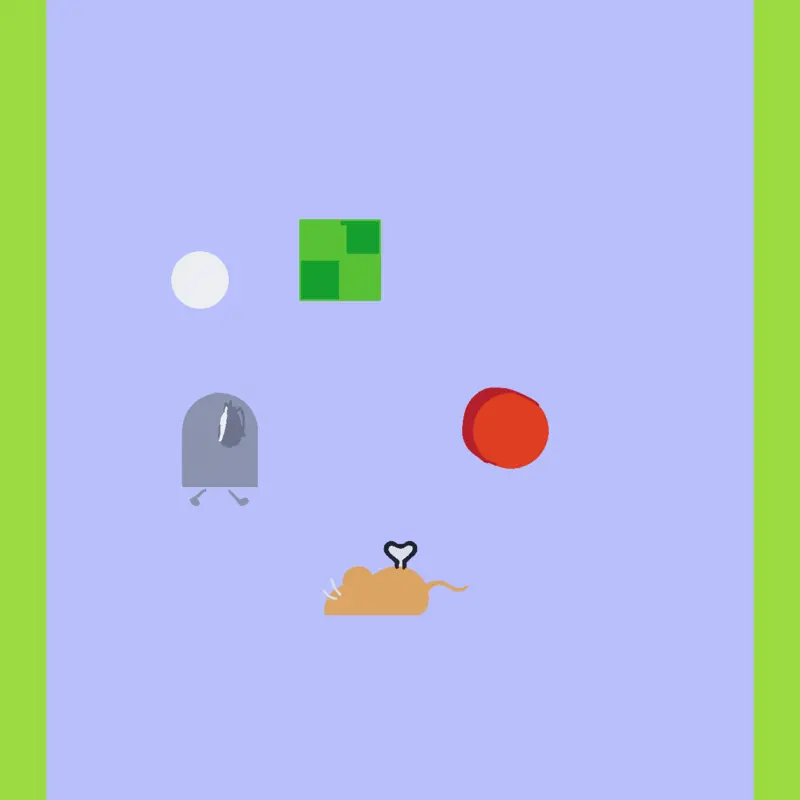 Game by @artem_lisnykh