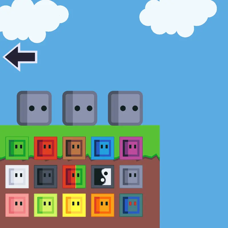 Game by @TNT006