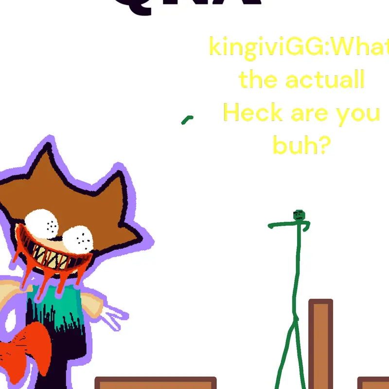 Game by @kingiviGG