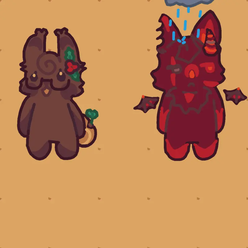 Game by @young_artist-584