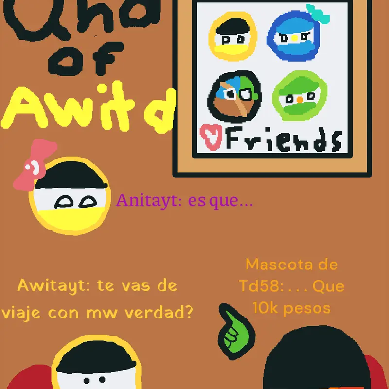 Game by @Awitayt3820_by2012