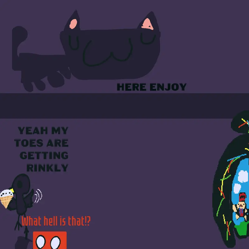 Game by @Kim8