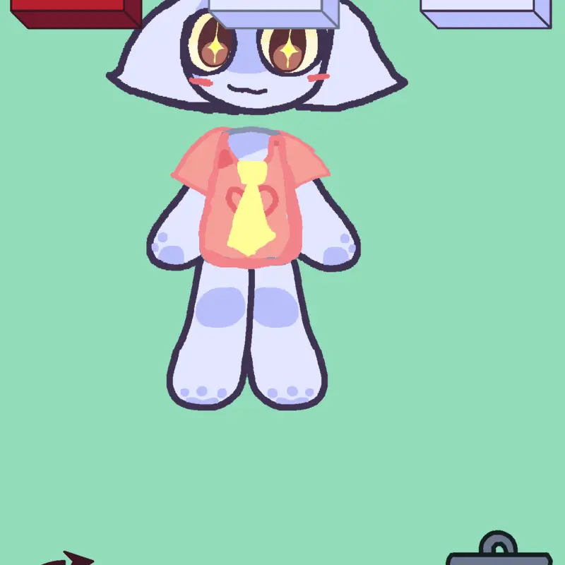Game by @GLLITTER_FISHY
