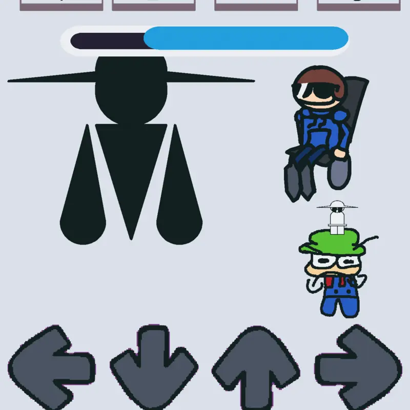 Game by @TrollgeIncident_Trollgey
