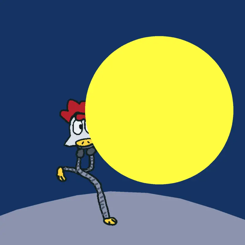 Game by @Silly_animationz