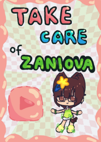 ¡Take care of Zaniova!