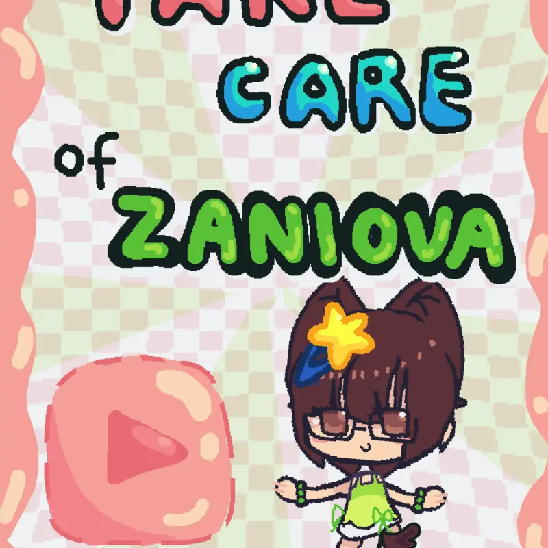 ¡Take care of Zaniova! by @Emma_090929