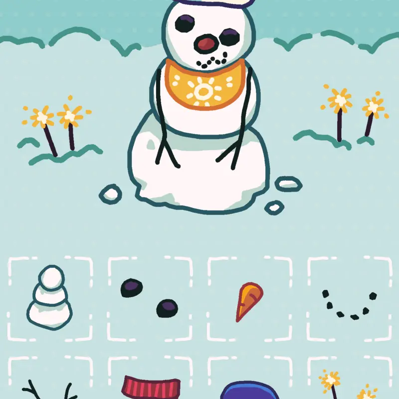 Game by @agramikan2026