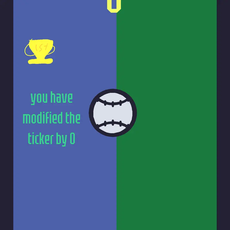 Game by @blugreen
