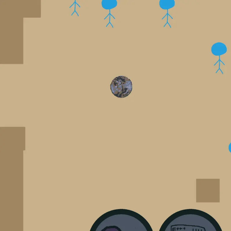 Game by @yrry