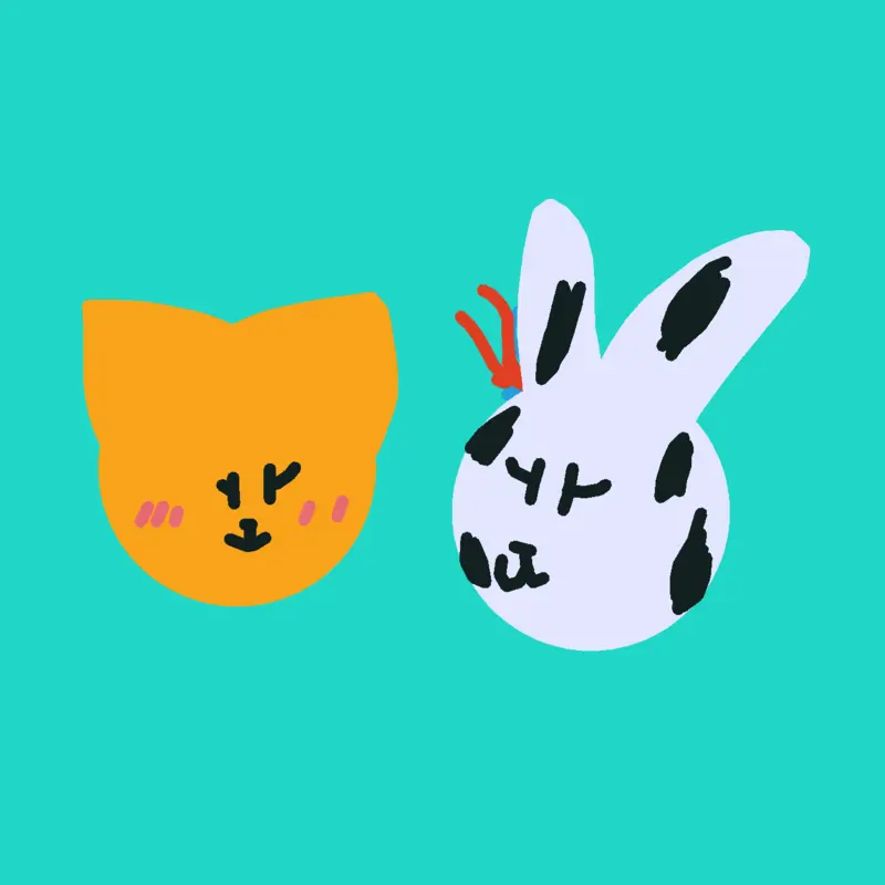Game by @tuna_cat