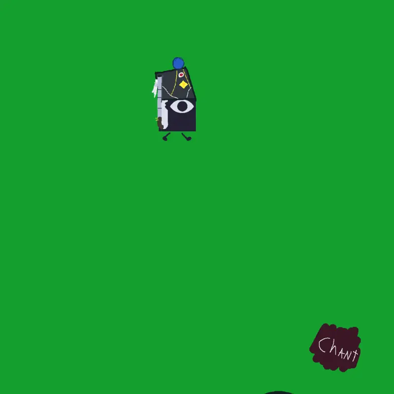 Game by @postsomeday