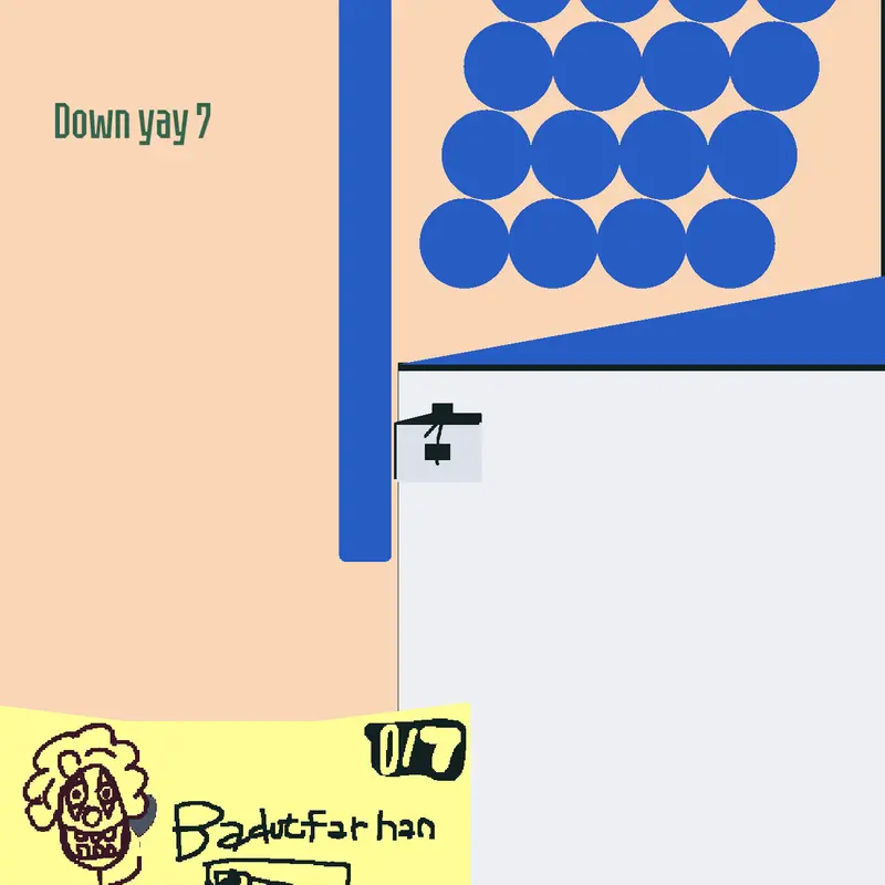 Game by @ghaniganteng