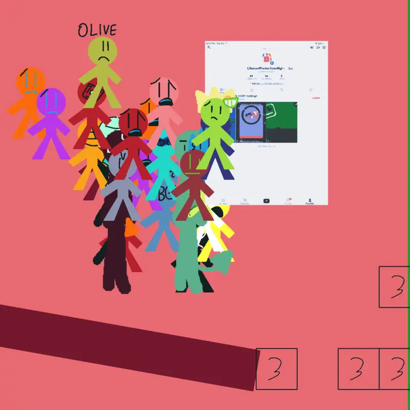 Game by @Your_Local_Teal